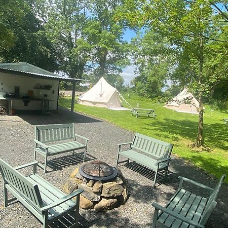 Duneden Belle Glamping Randalstown Εξωτερικό φωτογραφία