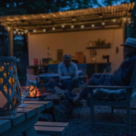 Duneden Belle Glamping Randalstown Εξωτερικό φωτογραφία