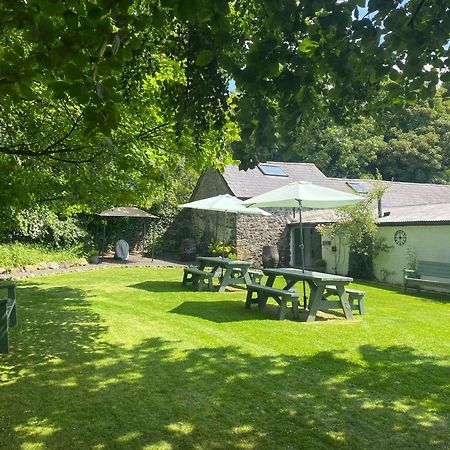 Duneden Belle Glamping Randalstown Εξωτερικό φωτογραφία