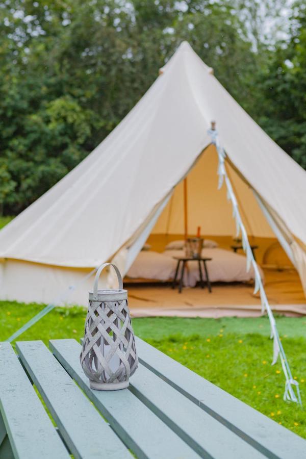 Duneden Belle Glamping Randalstown Εξωτερικό φωτογραφία