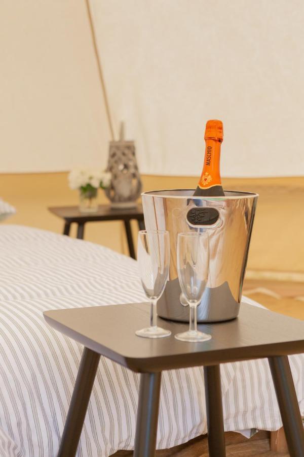 Duneden Belle Glamping Randalstown Εξωτερικό φωτογραφία