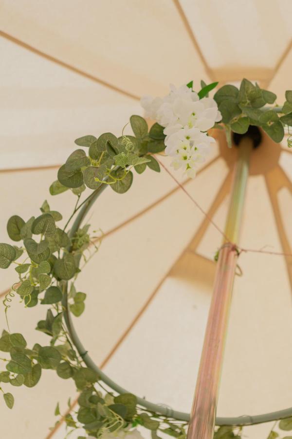 Duneden Belle Glamping Randalstown Εξωτερικό φωτογραφία