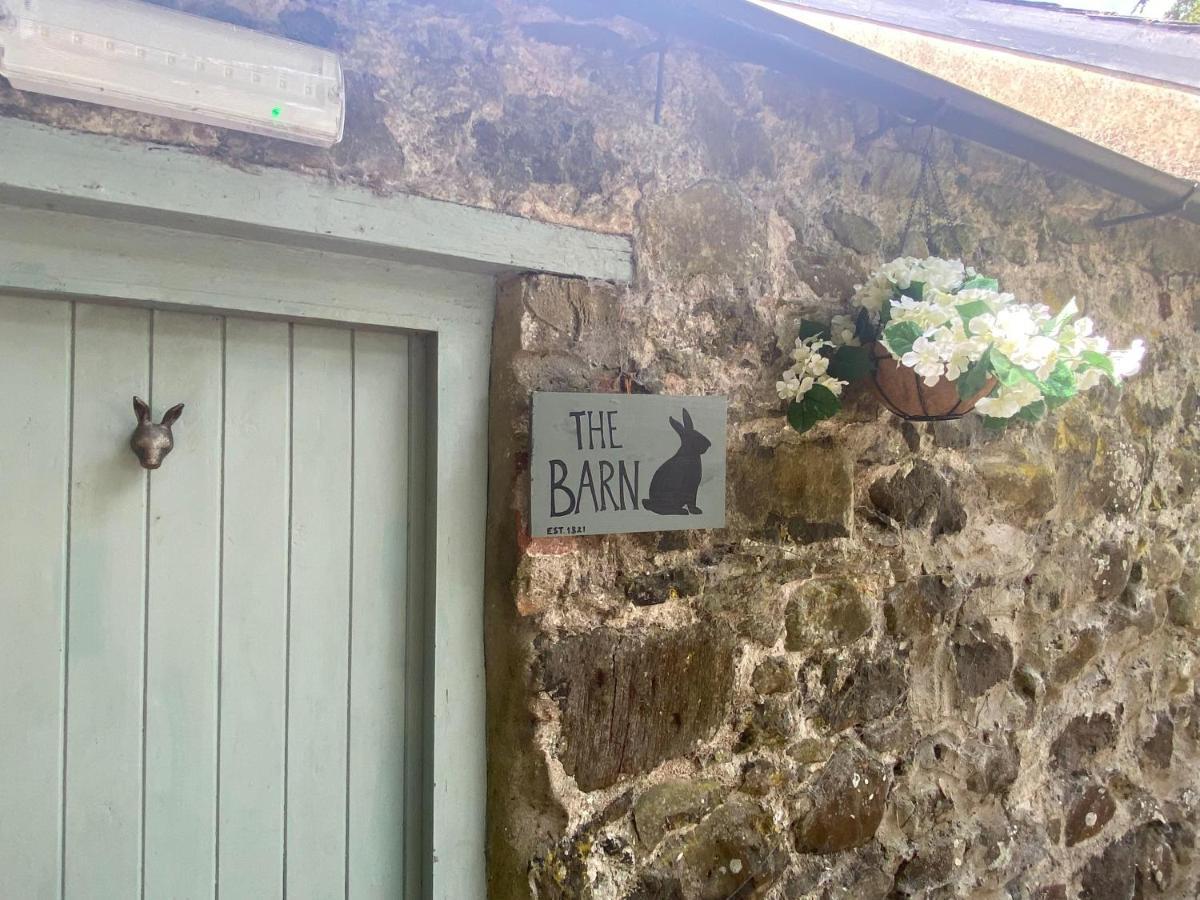 Duneden Belle Glamping Randalstown Εξωτερικό φωτογραφία