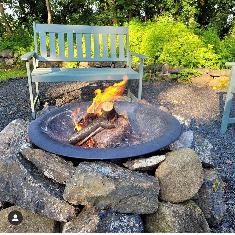 Duneden Belle Glamping Randalstown Εξωτερικό φωτογραφία