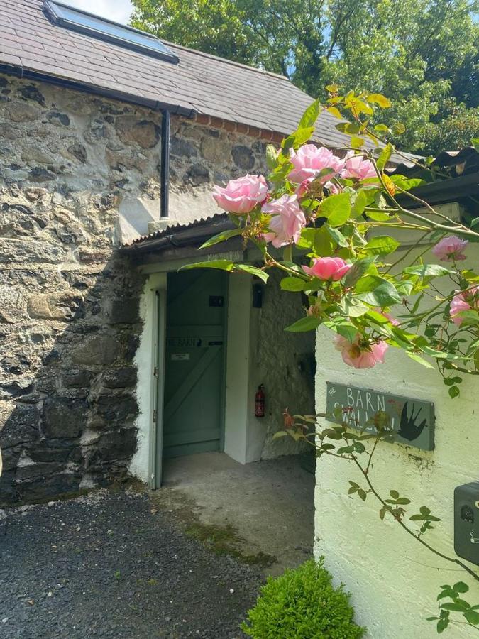 Duneden Belle Glamping Randalstown Εξωτερικό φωτογραφία