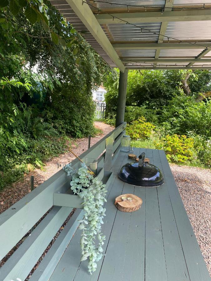 Duneden Belle Glamping Randalstown Εξωτερικό φωτογραφία