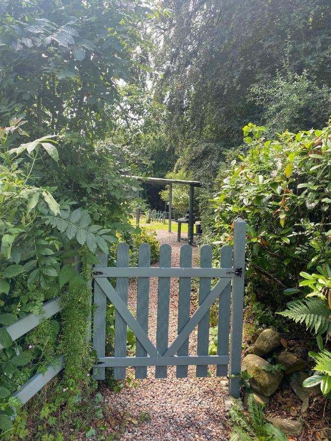 Duneden Belle Glamping Randalstown Εξωτερικό φωτογραφία