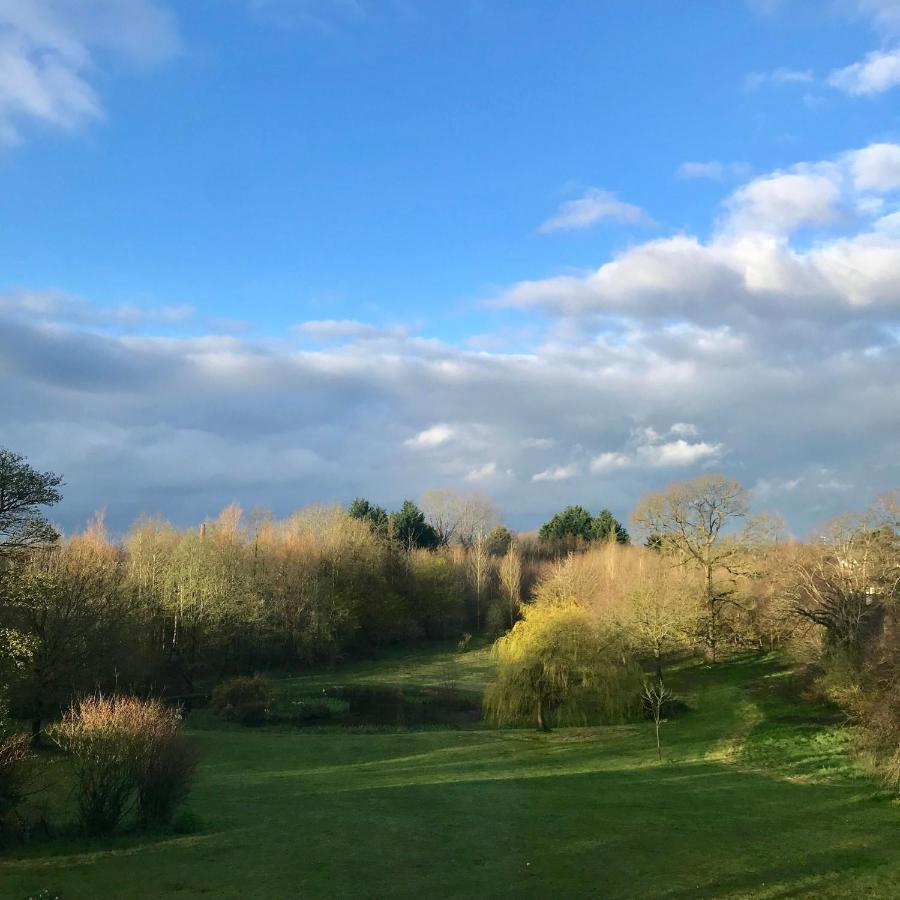 Duneden Belle Glamping Randalstown Εξωτερικό φωτογραφία