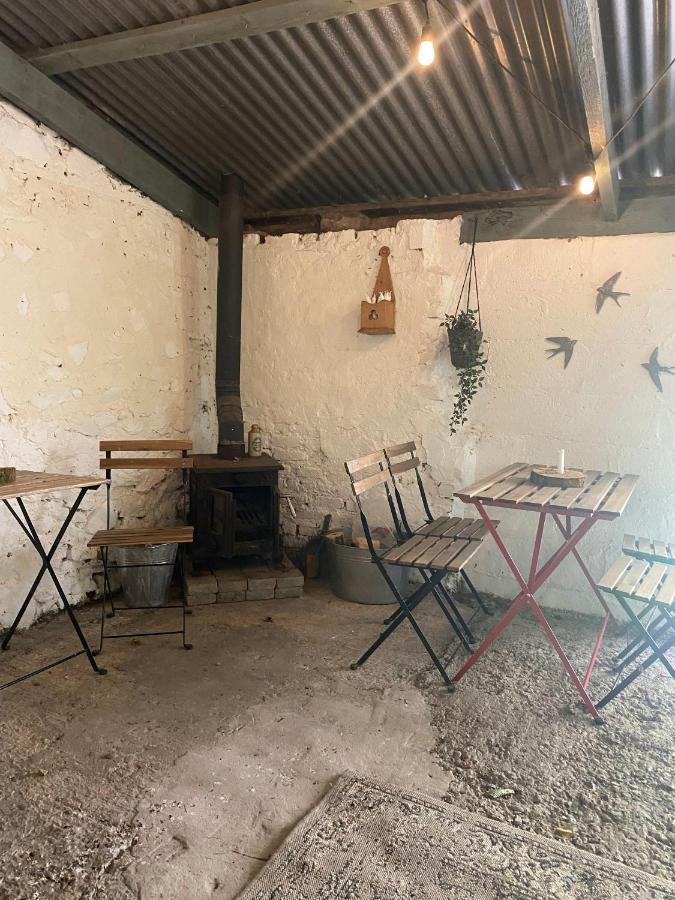 Duneden Belle Glamping Randalstown Εξωτερικό φωτογραφία
