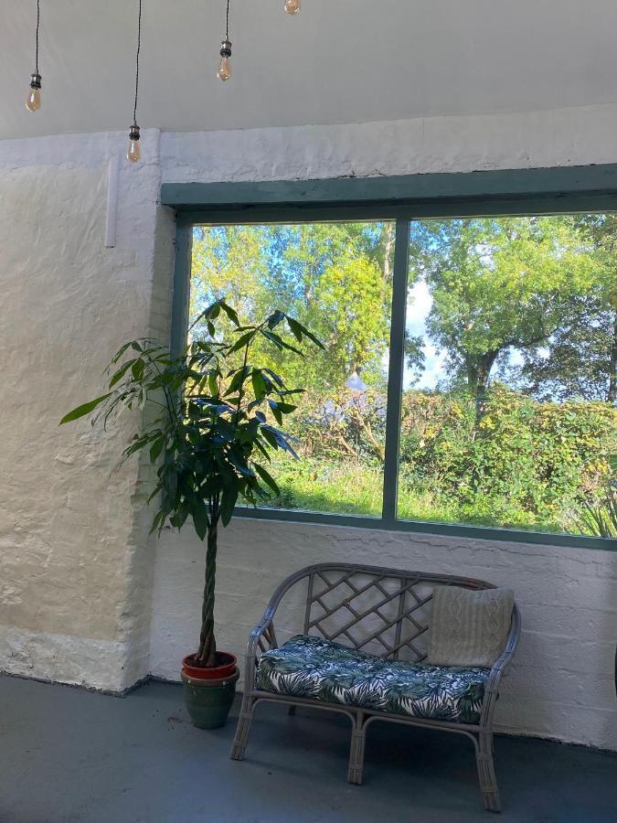 Duneden Belle Glamping Randalstown Εξωτερικό φωτογραφία