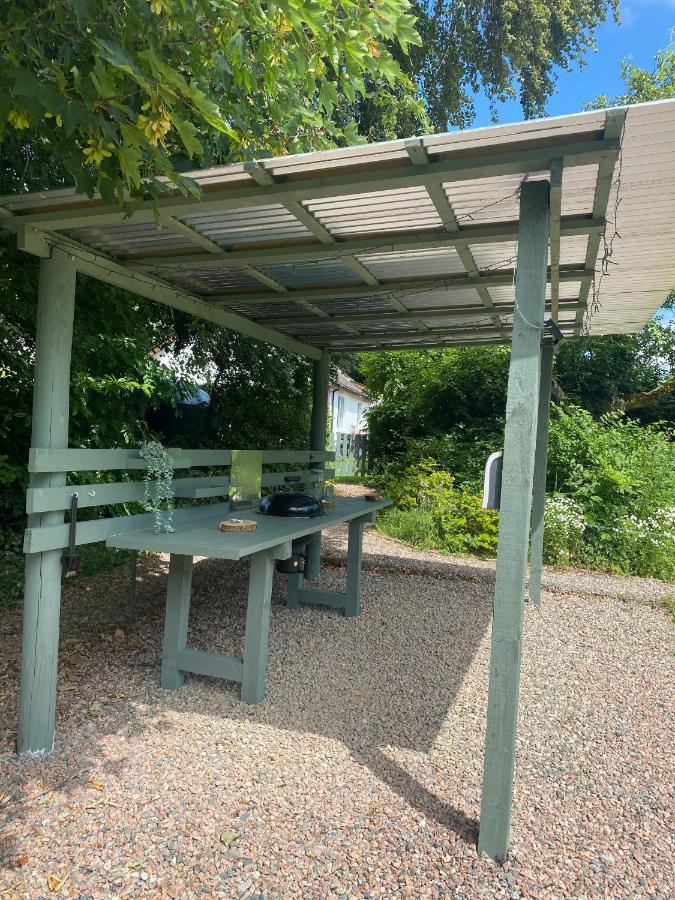 Duneden Belle Glamping Randalstown Εξωτερικό φωτογραφία
