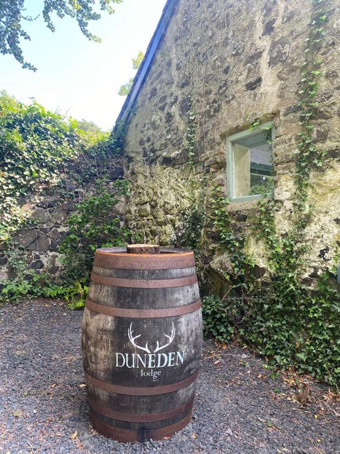 Duneden Belle Glamping Randalstown Εξωτερικό φωτογραφία