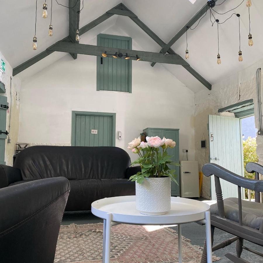 Duneden Belle Glamping Randalstown Εξωτερικό φωτογραφία