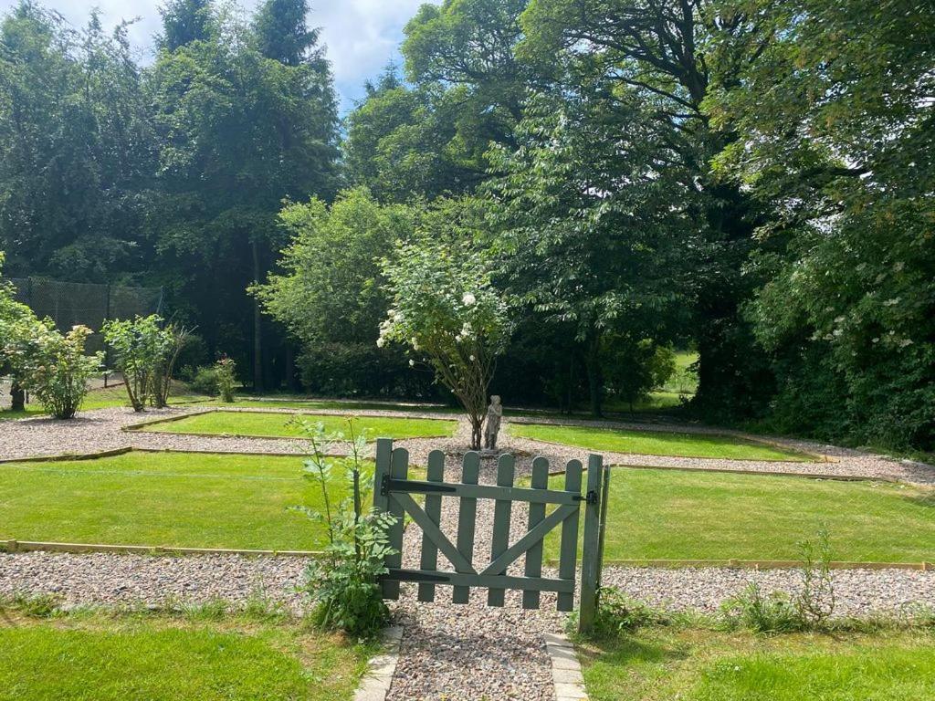 Duneden Belle Glamping Randalstown Εξωτερικό φωτογραφία