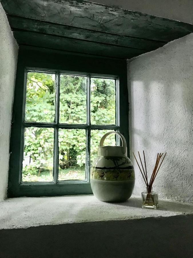 Duneden Belle Glamping Randalstown Εξωτερικό φωτογραφία