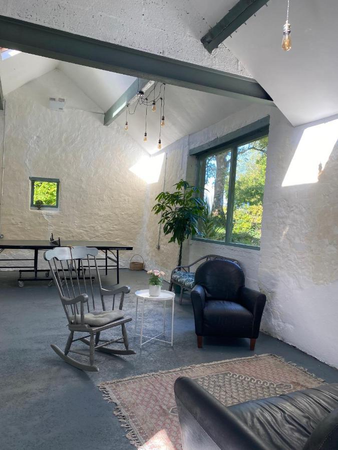 Duneden Belle Glamping Randalstown Εξωτερικό φωτογραφία